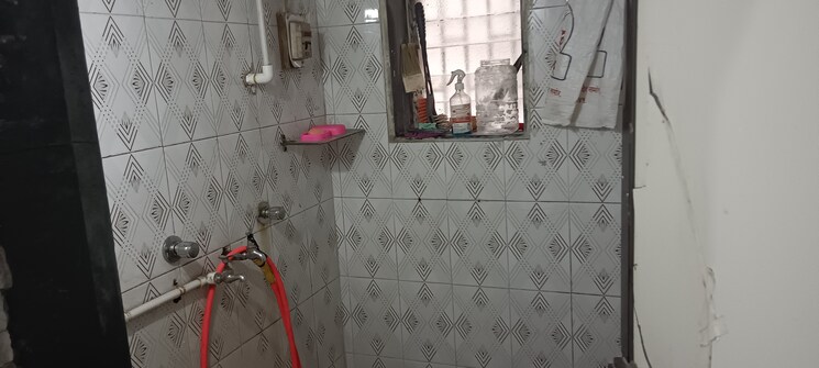 Bathroom, thane west 1 RK 390 Sq.Ft. Apartment In Thane West Thane 8094913