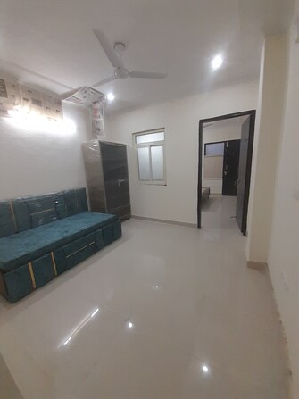 1 BHK Builder Floor For Rent in DLF City Phase III Sector 24 Gurgaon  8094903