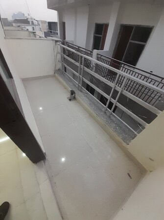 1 BHK Builder Floor For Rent in DLF City Phase III Sector 24 Gurgaon  8094903