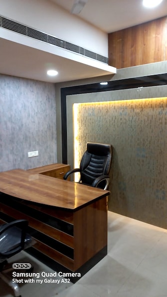 Commercial Office Space 1560 Sq.Ft. For Rent in Vibhuti Khand Lucknow  8094908