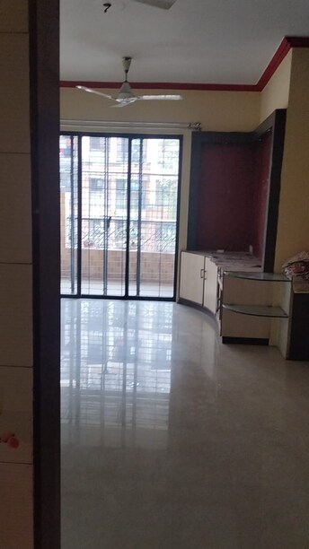 2 BHK Apartment For Rent in Indraprastha CHS Kalyan Kalyan West Thane  8094918