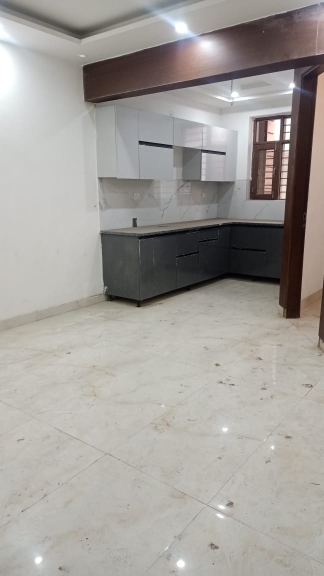 2 BHK Builder Floor For Sale in Agarsain Apartment Molar 