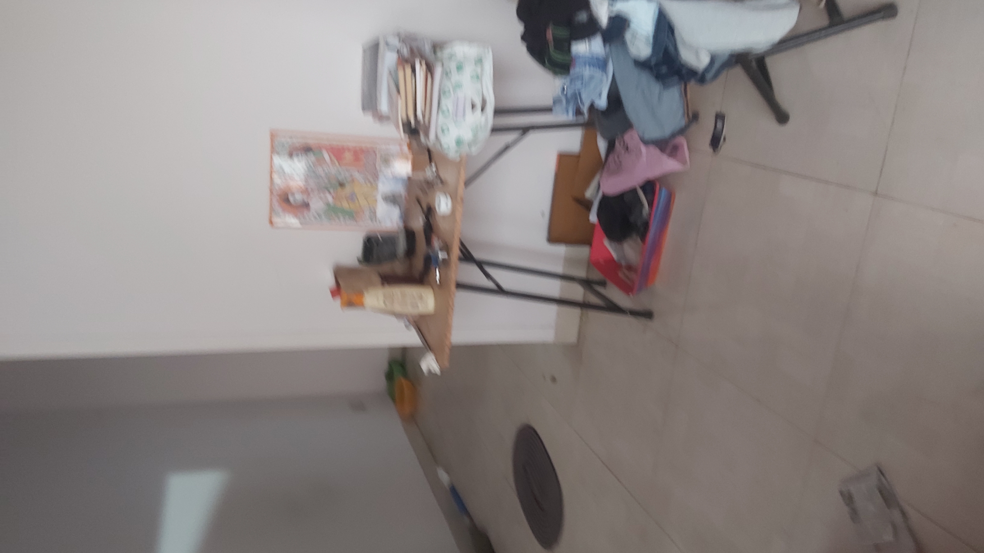 1.5 BHK + Study Room Builder Floor For Sale in P Block Pandav Ngr Mayur 