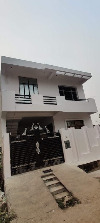 2 BHK Independent House For Rent in Matiyari Lucknow  8094920