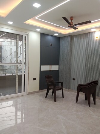 3 BHK Builder Floor For Rent in A and M Shakti Plaza Shakti Khand Iii Ghaziabad  8094926