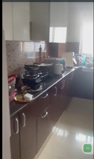 Kitchen in 3 BHK Apartment at Gardenia Gateway, Sector 75 – for Rent