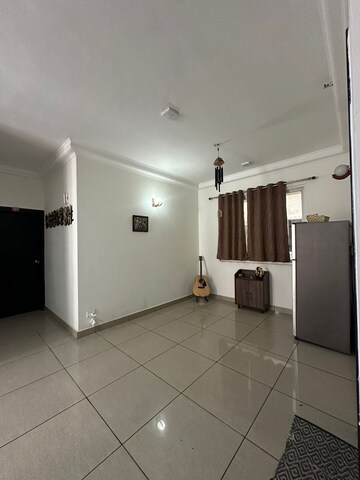 Building Lobby in 2 BHK Builder Floor at Hsr Layout – for Rent