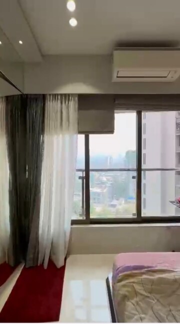 Room in 2 BHK Apartment at Lucent Fressia Ranibello, Malad East – for Sale