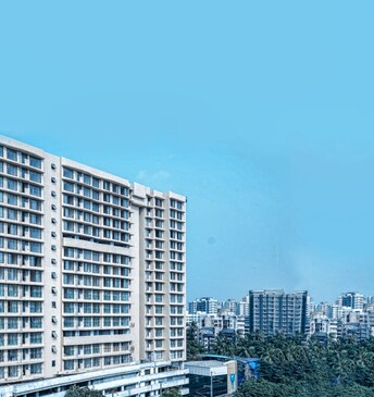 2 BHK Apartment For Resale in Naman Habitat Andheri West Mumbai  8094944