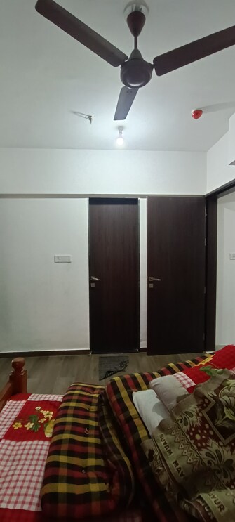 2 BHK Apartment For Resale in Aishwaryam Comfort Gold Akurdi Pune  8094941