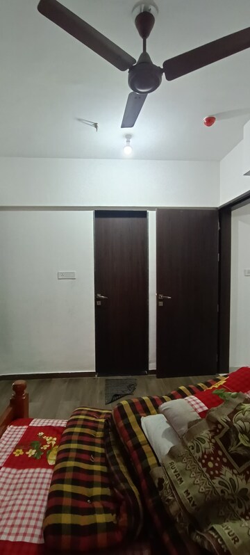 Room in 2 BHK Apartment at Aishwaryam Comfort Gold, Akurdi – for Sale