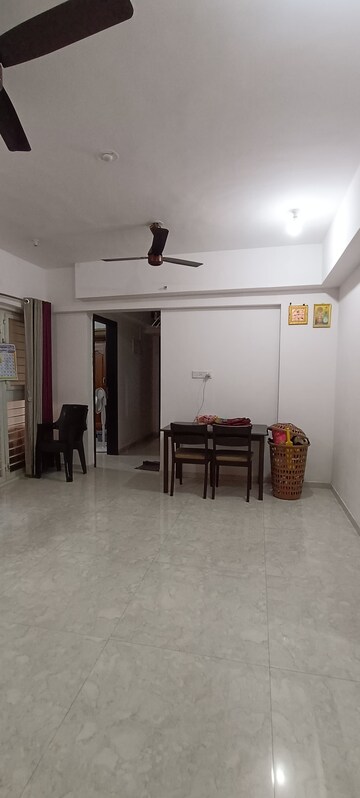 Living Room in 2 BHK Apartment at Aishwaryam Comfort Gold, Akurdi – for Sale