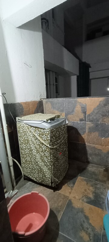 Team Area in 2 BHK Apartment at Aishwaryam Comfort Gold, Akurdi – for Sale