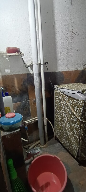 Furnished Amenities in 2 BHK Apartment at Aishwaryam Comfort Gold, Akurdi – for Sale