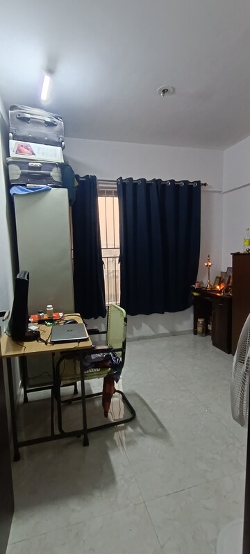 Team Area in 2 BHK Apartment at Aishwaryam Comfort Gold, Akurdi – for Sale