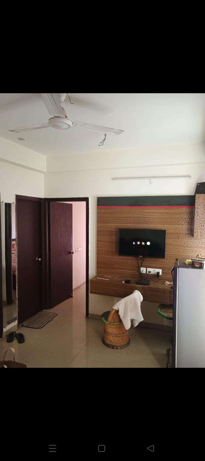 2 BHK Apartment For Sale in Windsor Paradise 2