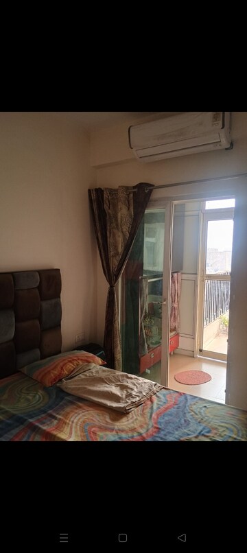Living Room in 2 BHK Apartment at Windsor Paradise 2, Raj Nagar Extension – for Sale