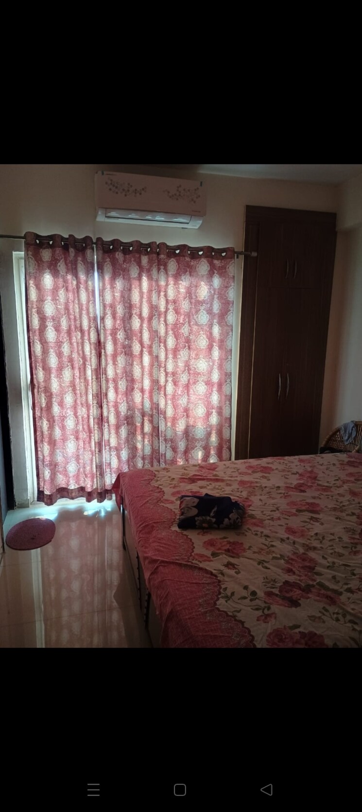 Bedroom, windsor-paradise-2 2 Bedroom 895 Sq.Ft. Apartment In Raj Nagar Extension Ghaziabad 8094959