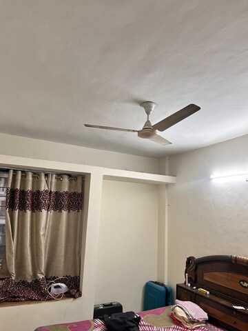 Furnished Amenities in 2 BHK Apartment at Goel Ganga Orchard, Mundhwa – for Rent