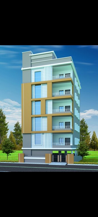 3 BHK Apartment For Resale in Manikonda Hyderabad  8094958