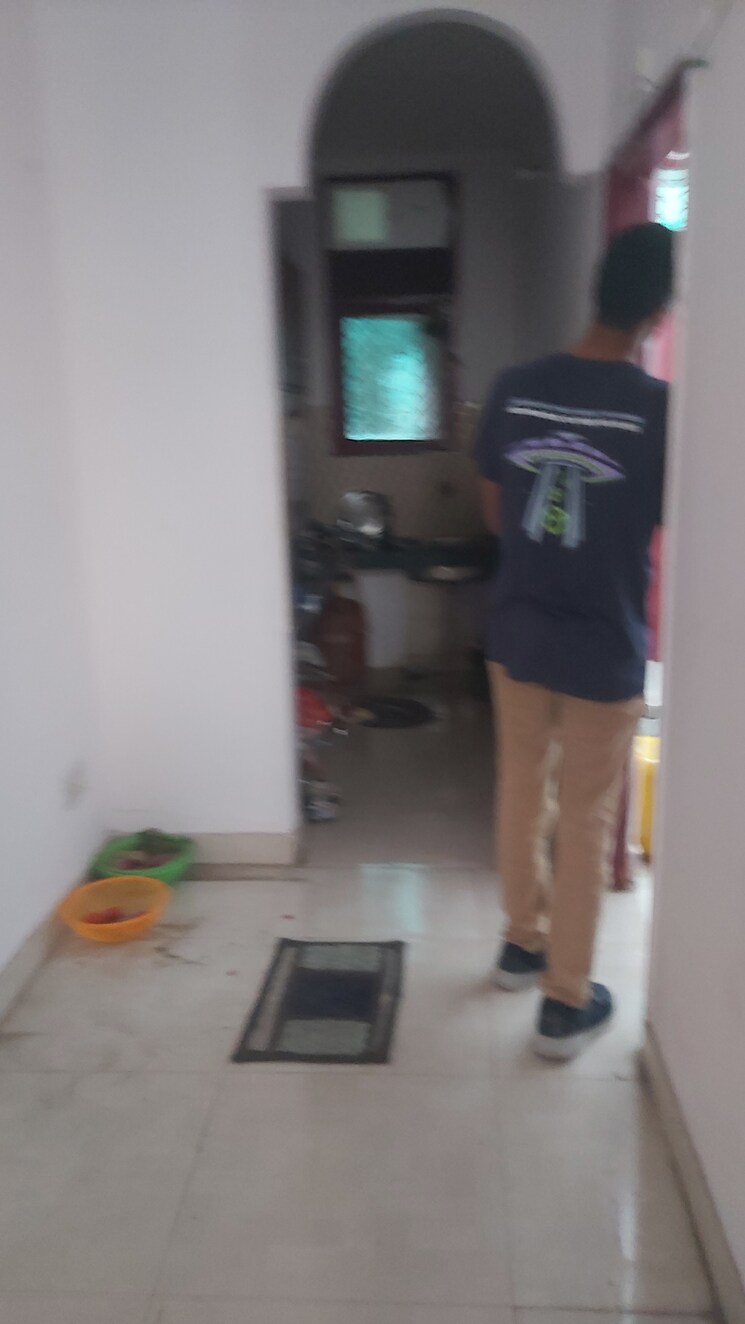 Living Room, mayur vihar 1.5 Bedroom 550 Sq.Ft. Builder Floor In Mayur Vihar Delhi 8094960