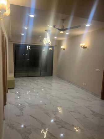 3 BHK Apartment For Rent in M3M Heights Sector 65 Gurgaon  8094964