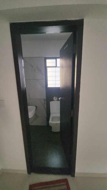 Building Lobby in 2 BHK Apartment at Unique Legacy Royale, Keshav Nagar – for Rent