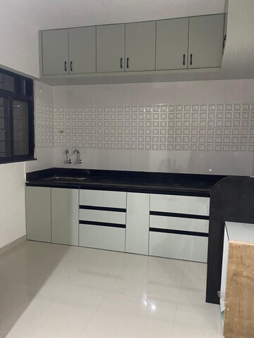 Kitchen in 2 BHK Apartment at Unique Legacy Royale, Keshav Nagar – for Rent