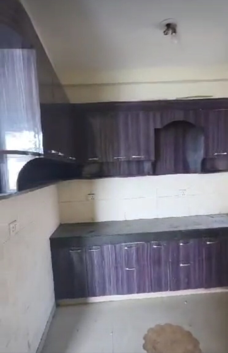 Kitchen, high-end-paradise-ii 3 Bedroom 1175 Sq.Ft. Apartment In Raj Nagar Extension Ghaziabad 8094972