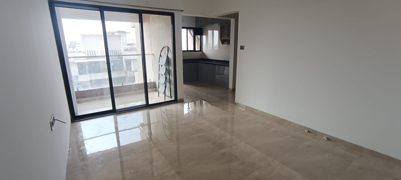 2 BHK Apartment For Sale in Success Aashirwad Kalp Avenue