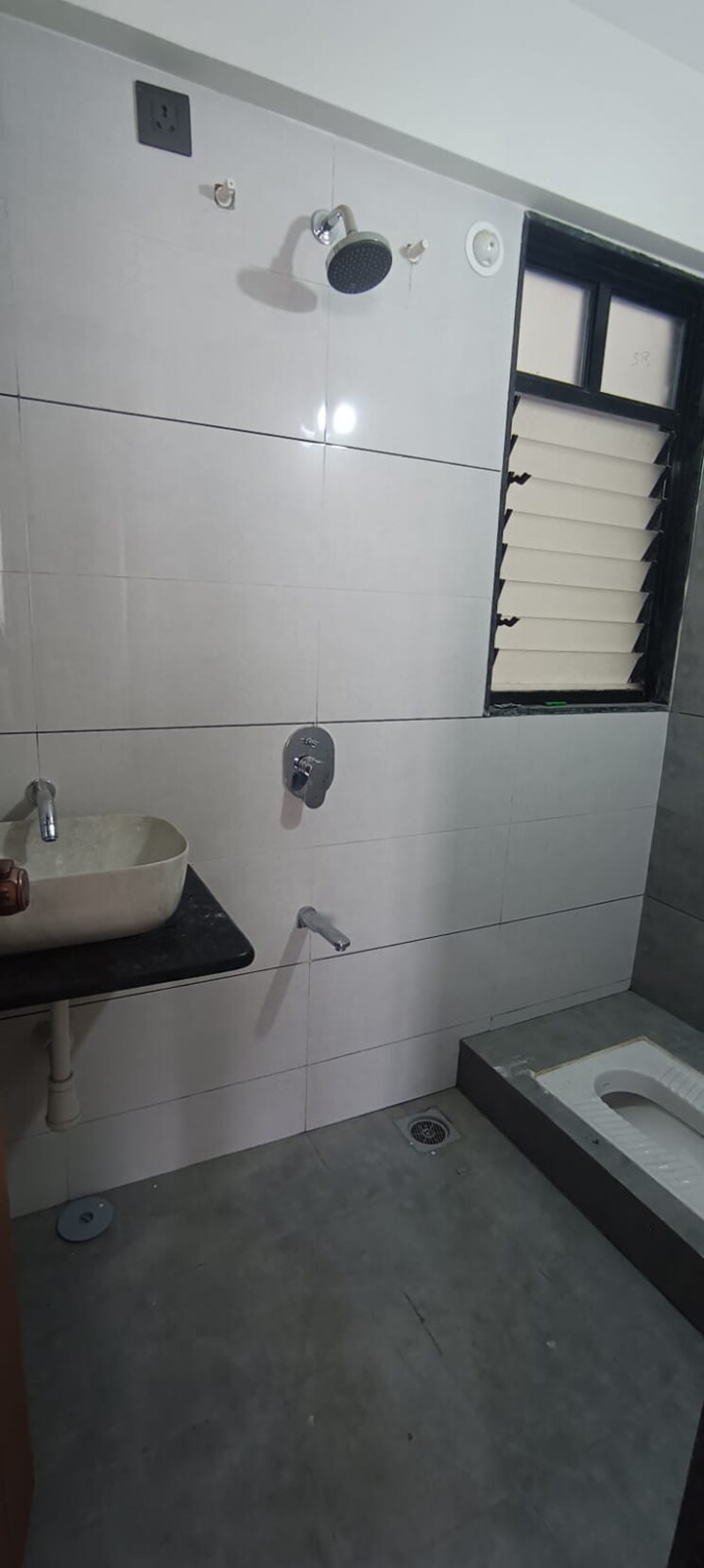 Bathroom, success-aashirwad-kalp-avenue 2 Bedroom 692 Sq.Ft. Apartment In Moshi Pune 8094979