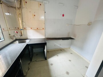 Kitchen in 2 BHK Apartment at Seawoods – for Rent