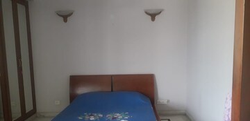 Furnished Amenities in 4 BHK Builder Floor at Panchsheel Park – for Rent