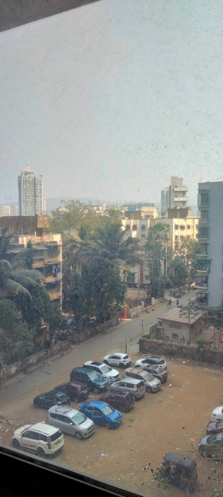 Exterior View, chandak-nishchay 1 Bedroom 342 Sq.Ft. Apartment In Borivali East Mumbai 8094986