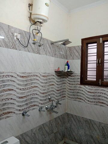 Bedroom in 2 BHK Independent House at GMADA Eco City, North Mullanpur – for Rent