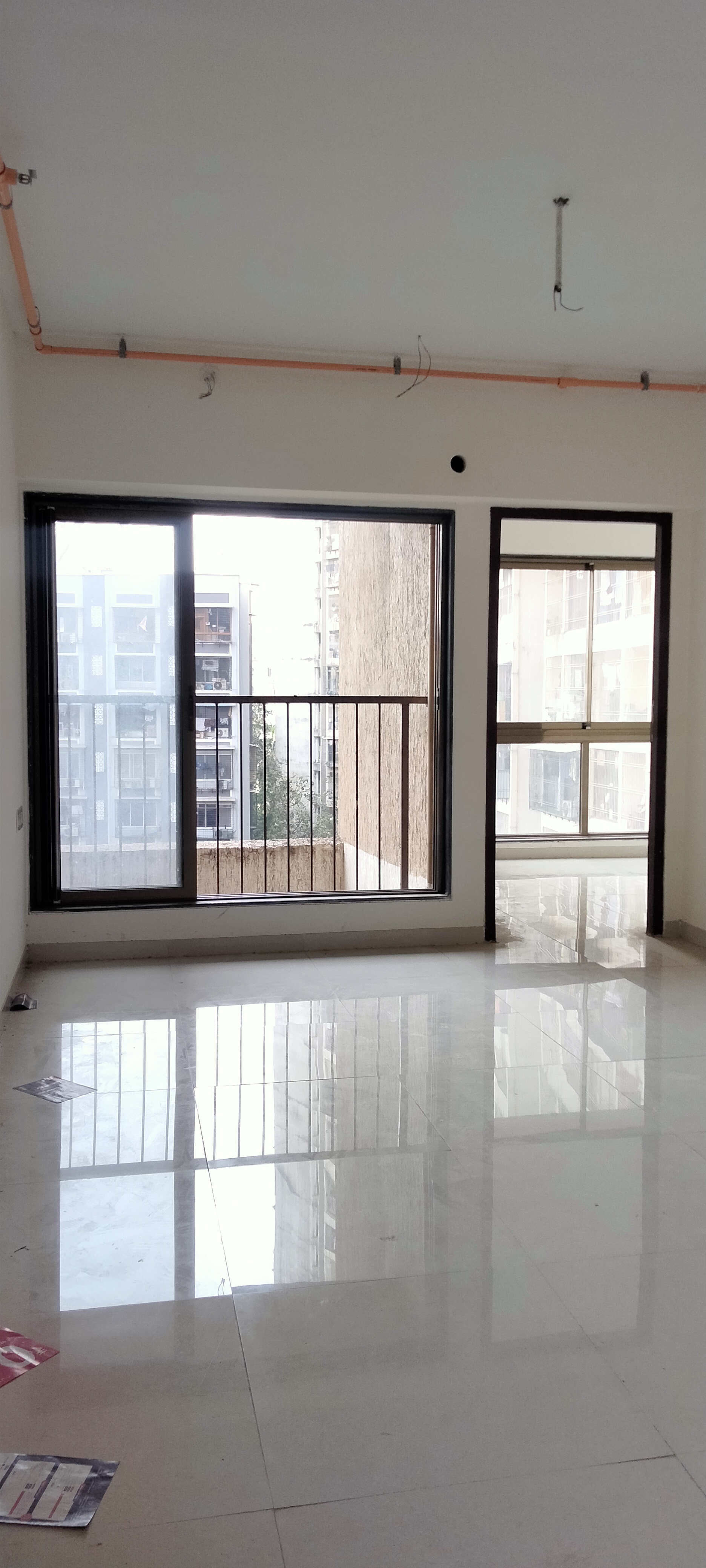 1 BHK 342 Sq.Ft. Apartment in Chandak Nishchay