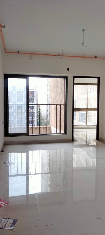 1 BHK Apartment For Resale in Chandak Nishchay Borivali East Mumbai  8094986