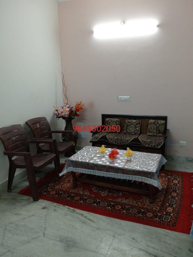 Bedroom, gmada-eco-city 2 Bedroom 900 Sq.Ft. Independent House In North Mullanpur Chandigarh 8094980