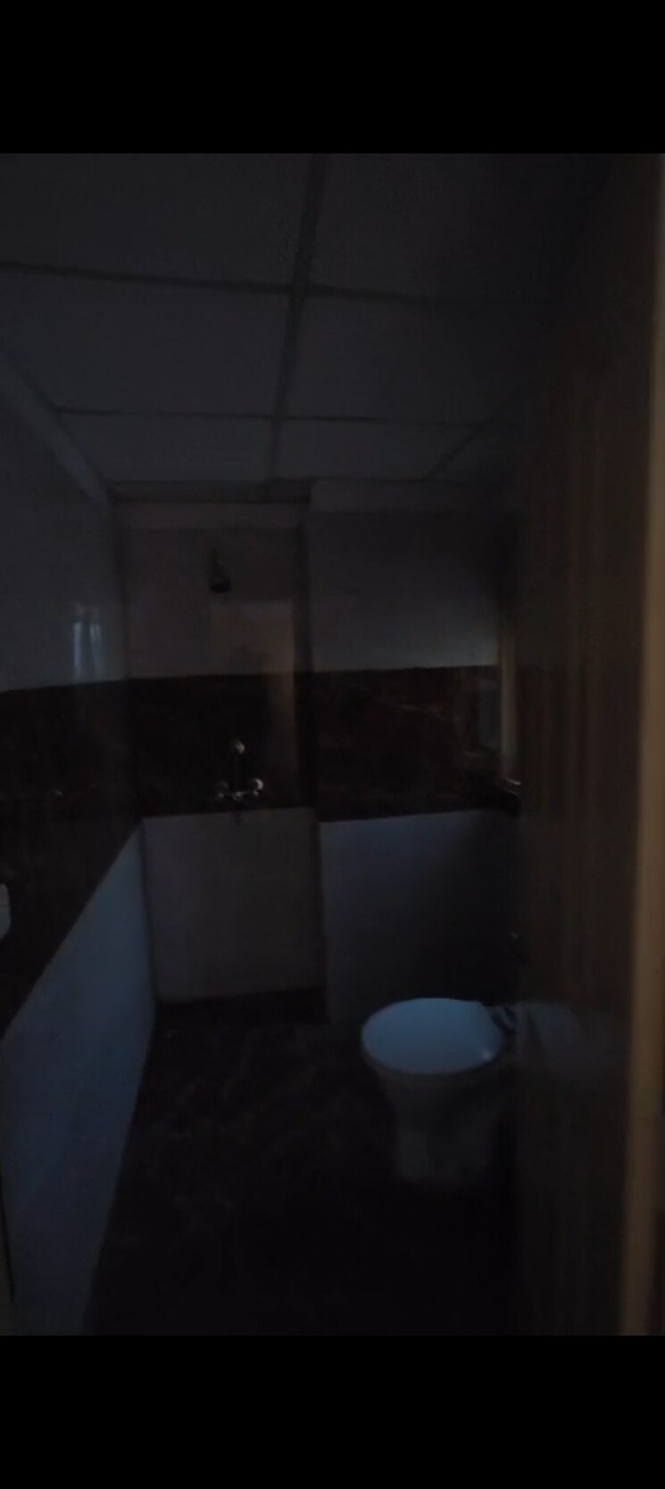 Bathroom, svp-gulmohur-garden 3 Bedroom 1215 Sq.Ft. Apartment In Raj Nagar Extension Ghaziabad 8094992