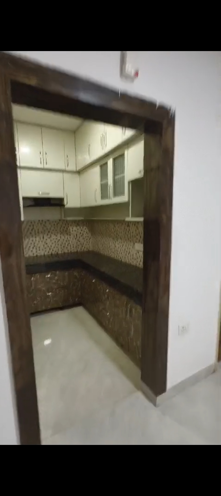 3 BHK Apartment For Sale in SVP Gulmohur Garden