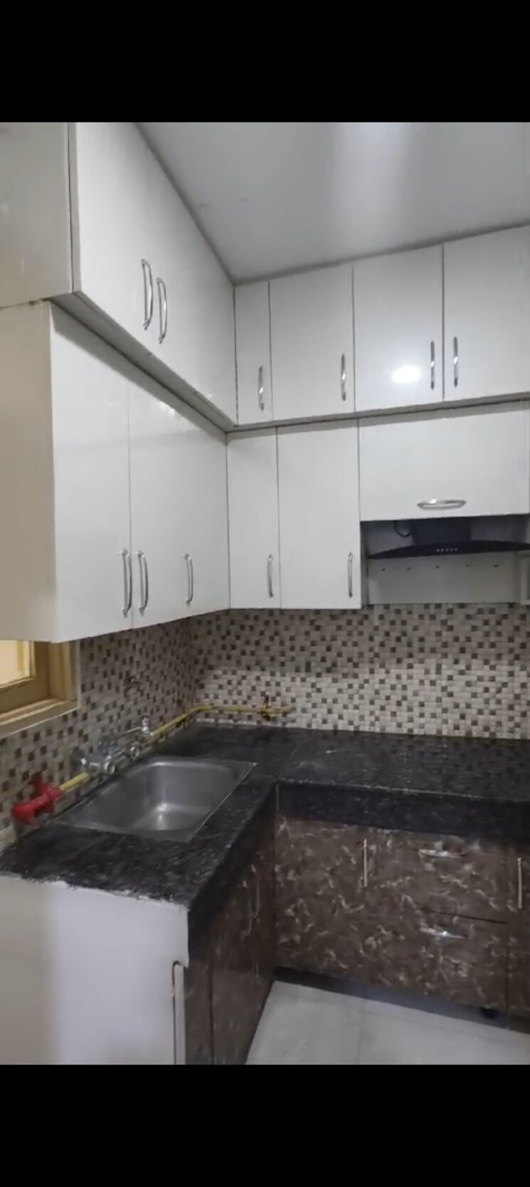 Kitchen, svp-gulmohur-garden 3 Bedroom 1215 Sq.Ft. Apartment In Raj Nagar Extension Ghaziabad 8094992