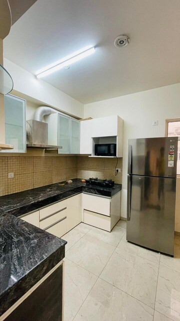 2 BHK Builder Floor For Rent in Gomti Nagar