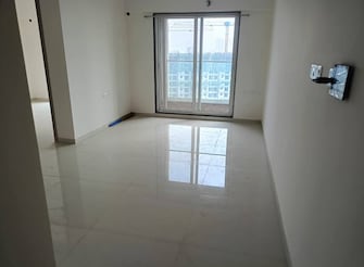 1 BHK Apartment For Rent in Ashar Axis Majiwada Thane  8095002