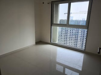 1 BHK Apartment For Rent in Ashar Axis Majiwada Thane  8095002