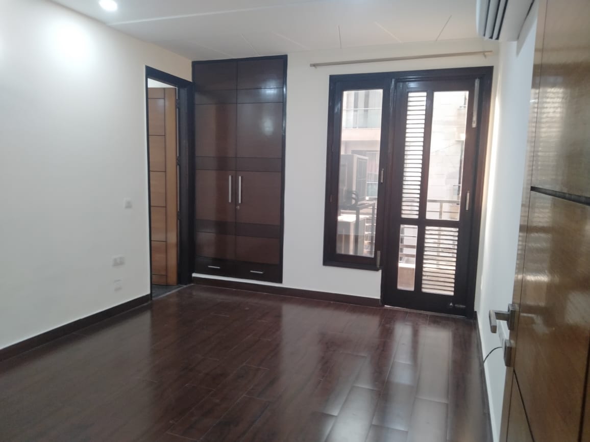 3 BHK Builder Floor For Sale in Greater Kailash 3