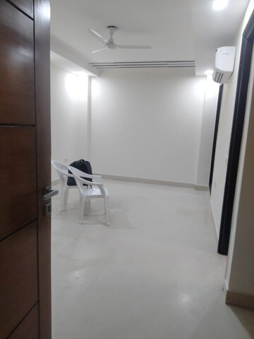 Bathroom in 3 BHK Builder Floor at Greater Kailash Part 3 – for Sale
