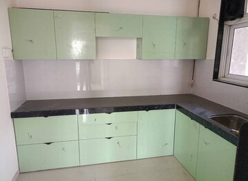 1 BHK Apartment For Rent in Ashar Axis, Majiwada