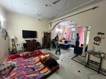 2.5 BHK Independent House For Rent in Sector 46
