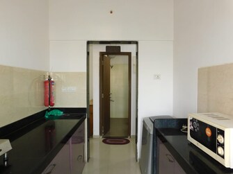 2 BHK Apartment For Rent in Rustomjee Urbania Aurelia Majiwada Thane  8095029