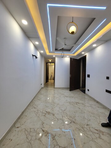 1 BHK Apartment For Rent in Palm Residency Chhatarpur, Chattarpur